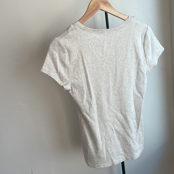 Tommy 100% cotton T shirt - Picture 5 of 5